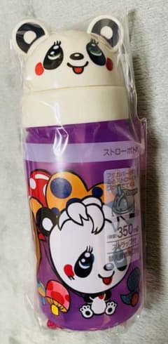 グラグラ  ストローマグ　水筒　タンブラーのサムネイル
