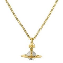 Vivienne Westwood ヴィヴィアンウエストウッド ネックレスのサムネイル