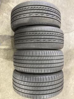 コーディー様専用　225/40r18 LEMANS V REGNO GR-XⅡのサムネイル