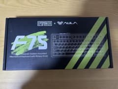 EPOMAKER x Aula F75 ゲーミングキーボード