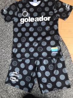 goleador上下のサムネイル