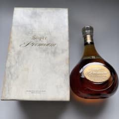 古酒 スーパーニッカ プレミアム 未開栓品 - メルカリ