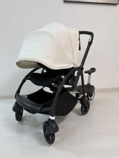 Bugaboo バガブービー6 コンフォートホイールボード付 Bugaboo バガブービー6 コンフォートホイールボード付 - メルカリ