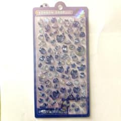 ボンボンドロップシール　 正規品のサムネイル