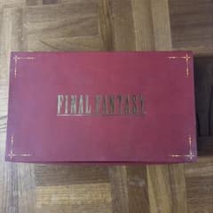 エ*ー様 【フィギュア未開封】PS FF1・2 プレミアムパッケージ ※FF2欠のサムネイル