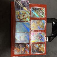 ポケモンカード AR 9枚セット まとめ売りのサムネイル