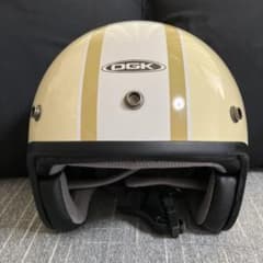 OGK キッズジェットヘルメットのサムネイル