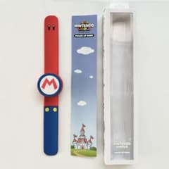 マリオ パワーアップバンド (USJ)のサムネイル