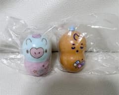 BT21COO'NUTS MANG.SHOOKY