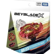 未開封 ベイブレードX BX-23 フェニックスウイング 9-60GFのサムネイル