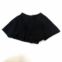 マイリトルワンダー　キュロット チノ フレアスカート　100cmのサムネイル