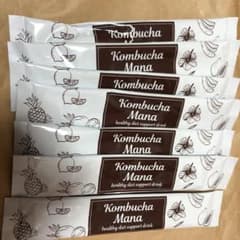 コンブチャマナのサムネイル