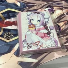 小林 かんな   同人スリーブ   メイドラゴンのサムネイル