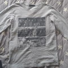 ロンTシャツのサムネイル