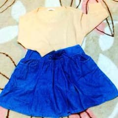 春ニット☆のサムネイル