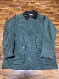 BARBOUR ワックス ビデイル SL 36のサムネイル