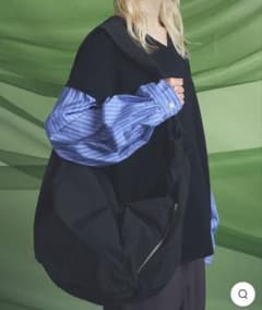 MAISON SPECIAL KONBU Nylonのサムネイル