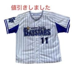 東選手　ホームユニホームS sizeのサムネイル
