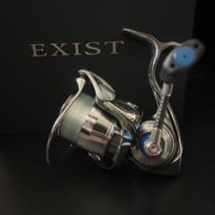 極美品22EXIST LT2000S-H ファンネル 有頂天セット イグジスト 極美品22EXIST LT2000S-H ファンネル 有頂天セット - メルカリ
