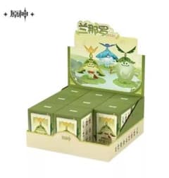 Mihoyo 原神 Impact アランナラ シリーズ フィギュア - メルカリ