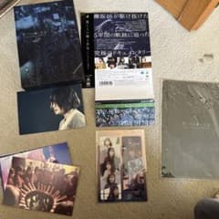 僕たちの嘘と真実 Documentary of 欅坂46 コンプリートBOX(…のサムネイル