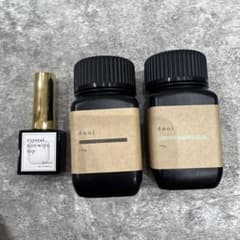 énoi トップジェルセットcrystal non wipe topgel énoi トップジェルセットcrystal non wipe topgel - メルカリ