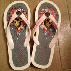 エドハーディ サンダル roni様専用のサムネイル
