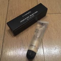 新品 MAC クリア リップグロスのサムネイル