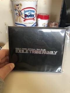 EXILE TRIBE FAMILY 特典のサムネイル