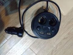 インバーターのサムネイル