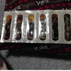 Janne Da Arc絆創膏のサムネイル