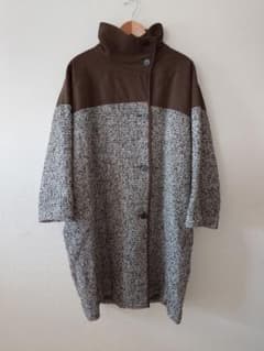 JOURNAL STANDARD ジャーナルスタンダード ポンチョコート - メルカリ