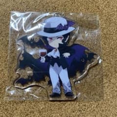 鬼滅の刃 ハロウィン 2019 アクリルキーホルダー 鬼舞辻無惨のサムネイル