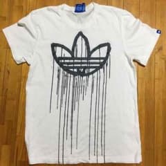 アディダスオリジナル Tシャツのサムネイル