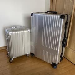 イノベーター スーツケース innovator inv7811 96L Lサイズ - メルカリ