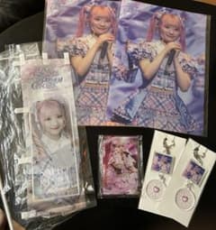 a*様 齋藤樹愛羅 グッズのサムネイル