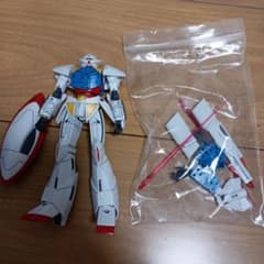 HGターンエーガンダムのサムネイル