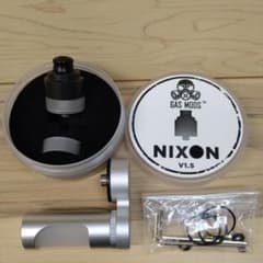 gas mods nixon v1.5 & 外付けbfスコンカー セットのサムネイル