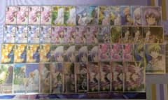 ヴァイス サマポケ 8扉 デッキ まとめ買い大歓迎 ヴァイスシュヴァルツ サマポケ8扉 デッキ - メルカリ
