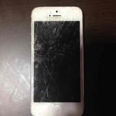 レゴさん、専用 iPhone5 au 16Gのサムネイル