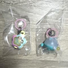 【みるはじちーちゃん様専用】ルルットリリィ めじるしアクセサリーのサムネイル
