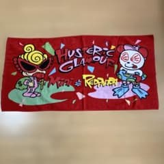 ヒステリックミニバスタオルのサムネイル
