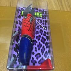 すたりんさん専用　トイズフロッグ　サソリ　ハンドペイント　スパイダーのサムネイル