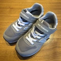 new balance 996 kids 19cmのサムネイル