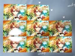 アイナナ マリマリ 和泉三月 特典 8枚のサムネイル