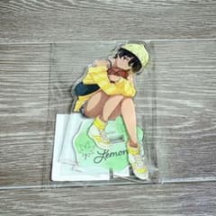 잃어 히로인이 너무 많다 소염 몫 아크릴 스탠드 각각이 보내는 가을