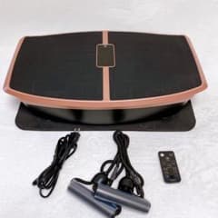 美品 HybridCore ハイブリッドコア HC-BB30 ピンク 振動マシン - メルカリ