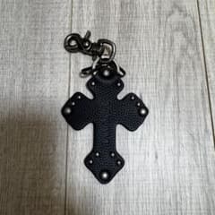 AAKAM CROS2 Keyring (Black)