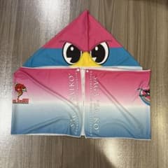 サガン鳥栖　冷感タオルのサムネイル