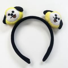 BT21 CHIMMY カチューシャのサムネイル